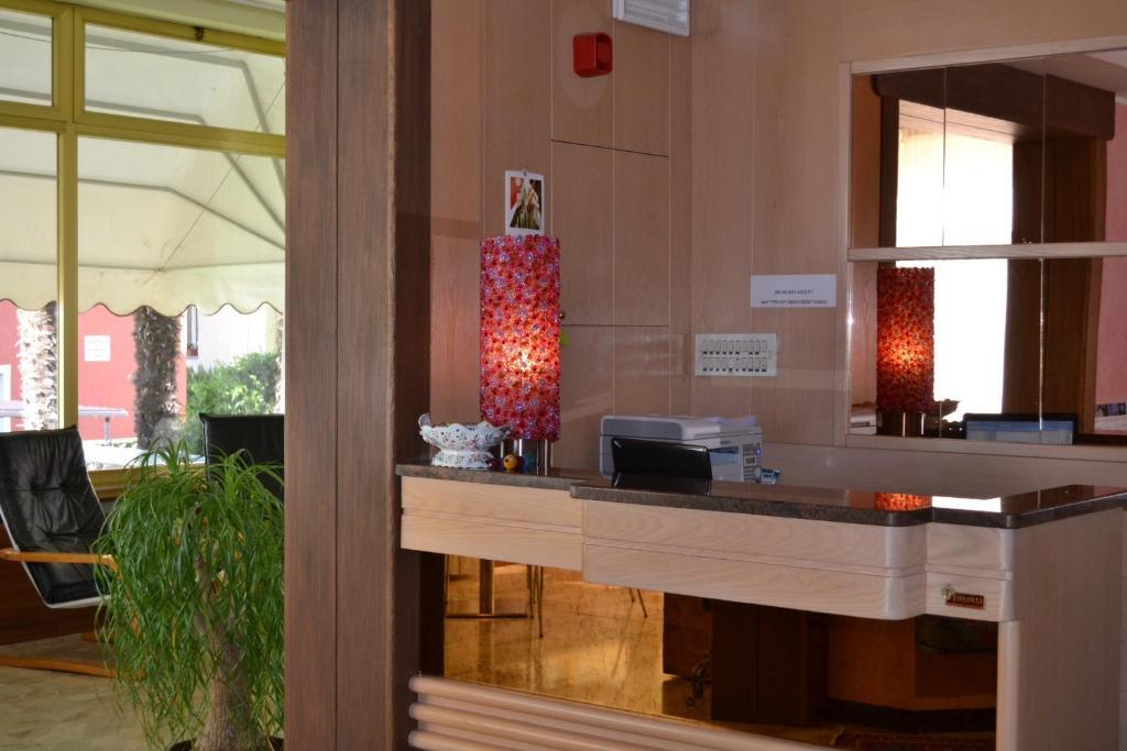 Orchidea Nago