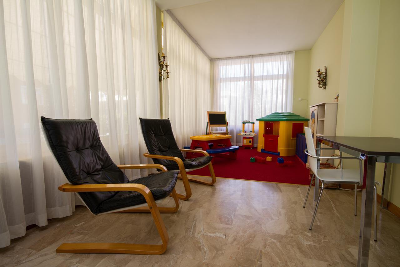 Hotel Orchidea