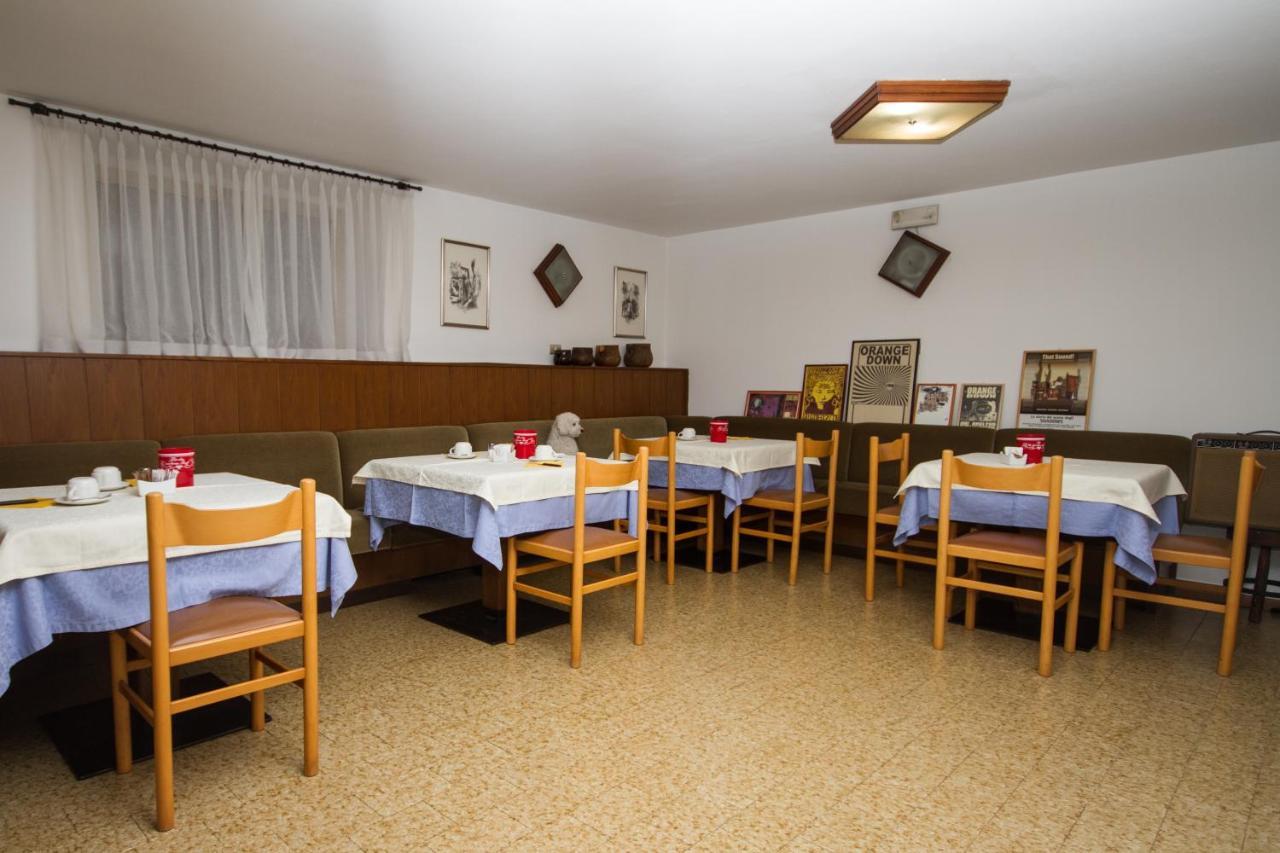 Hotel Orchidea Nago
