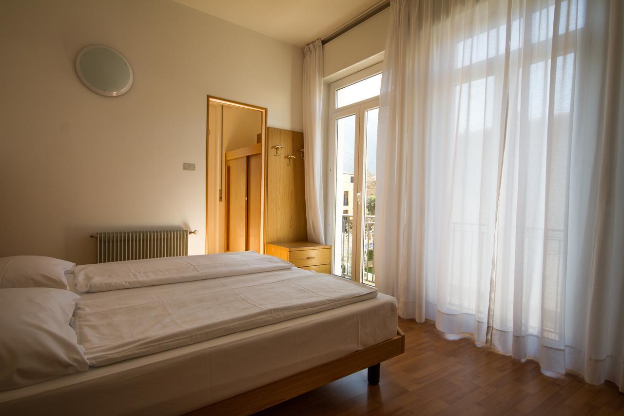 Orchidea Hotel Nago