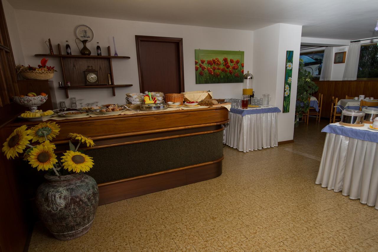Hotel Orchidea Nago