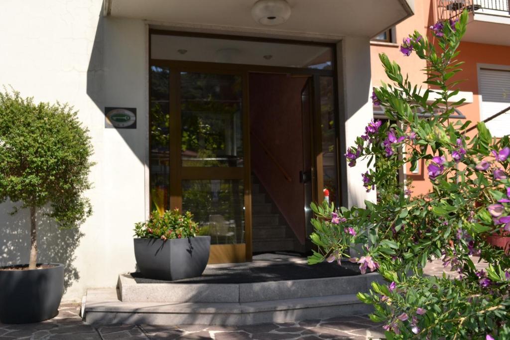 Orchidea Hotel