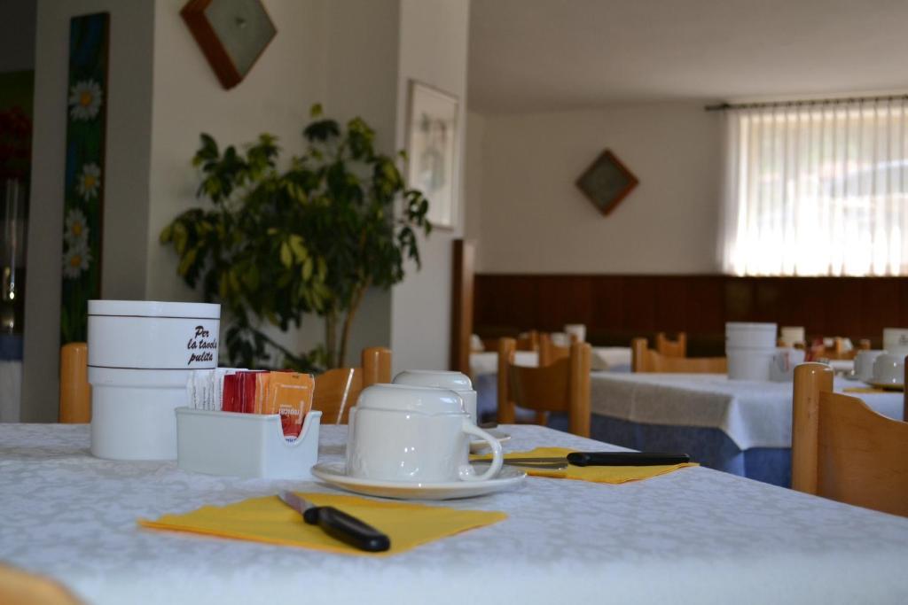 Orchidea Hotel 2*