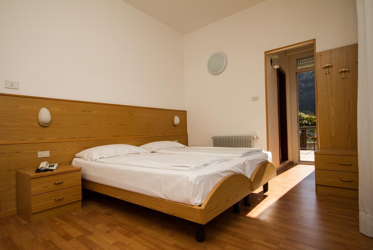 Hotel Orchidea Nago